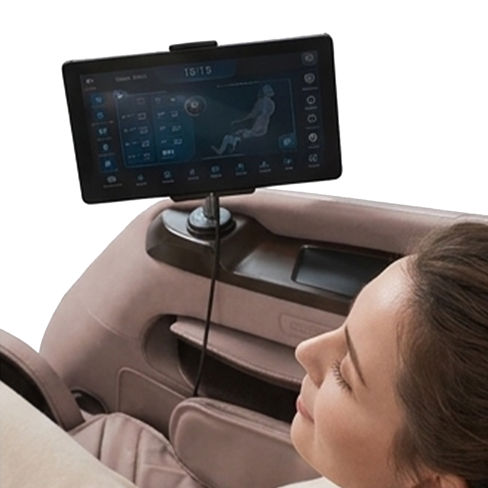 HCI eRelaxic Neo Massage Chair - image 4